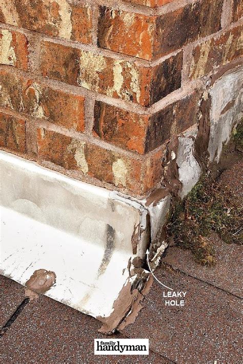 Ways To Fix Gutter Leaks And Other Roofing Issues Artofit