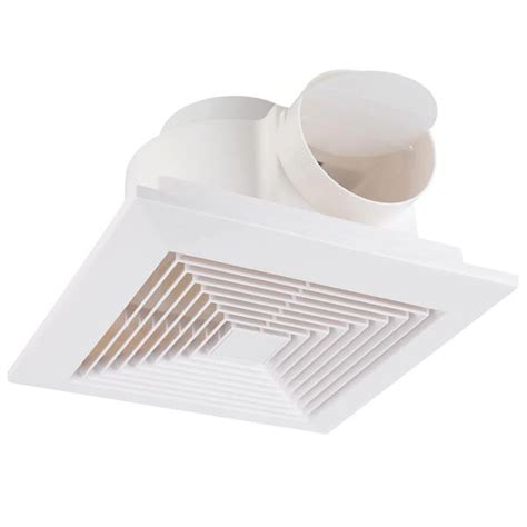 National Deluxe Ceiling Exhaust Fan – New Asgar Electric