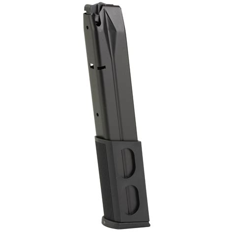 Kci Usa Round Magazine For Beretta Mm