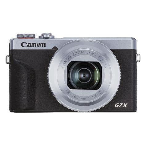 Canon Compact Camera – camera.co.id