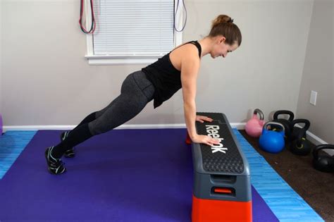 Exercise Tutorial How To Master The Burpee Myomy Fitness