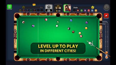 8 Ball O 8 Pool Juego Gratis Android O Apple Andiplay Store Apps