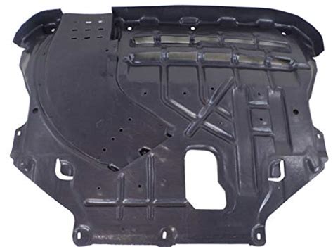 Best Undercarriage Covers For Ford Escapes