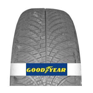 Pneu Goodyear 185 65 R15 88T M S Vector 4Seasons G2 CentralePneus Fr