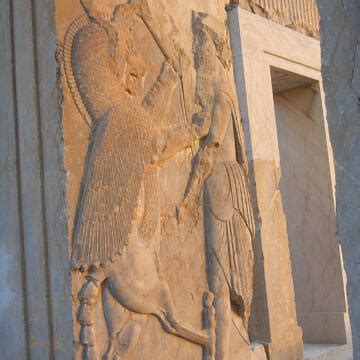 Persepolis - Gallery - UNESCO World Heritage Centre