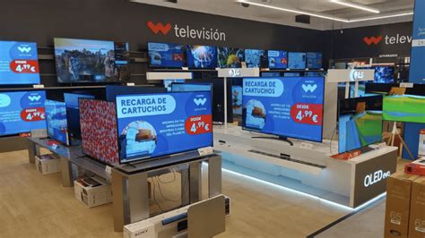 Worten Abre Una Nueva Tienda En Canarias Hi Retail Revista De