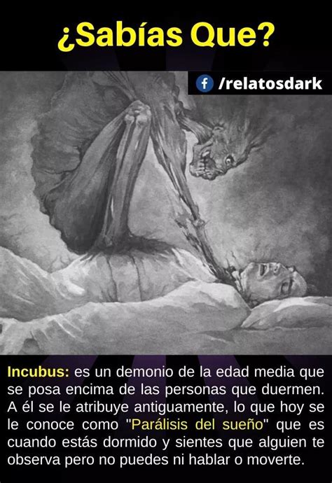 Pin De Frescia Nunton En Historias De Terror Sabias Que Datos