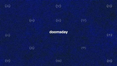 テレパックチャンネル doomsday 映像制作会社 株式会社テレパック