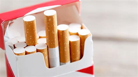 Conoce Los Nuevos Precios De Cigarros En Este La Verdad Noticias