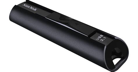 SanDisk Extreme Pro USB 3.1 im Test: 1,8 gut | Erschwinglicher Turbostick