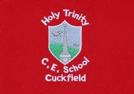 Holy Trinity CE(A) Primary School Cuckfield (URN-126054) - School