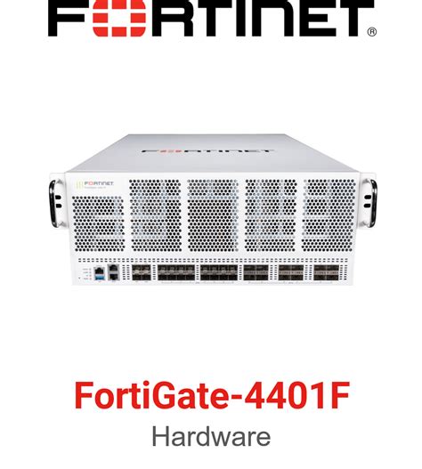 Fortinet Fortigate F Firewall Only Hardware Only Hardware Yes