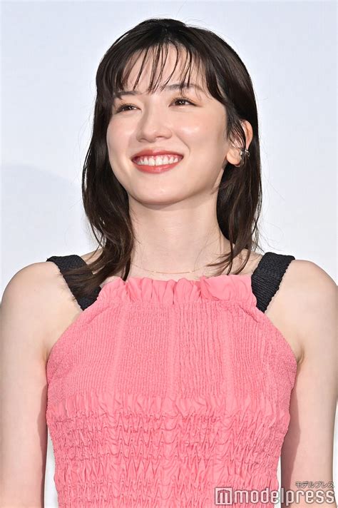 画像1440 永野芽郁、共演俳優からのプレゼントに驚き「時間と愛情を感じました」【からかい上手の高木さん】 モデルプレス