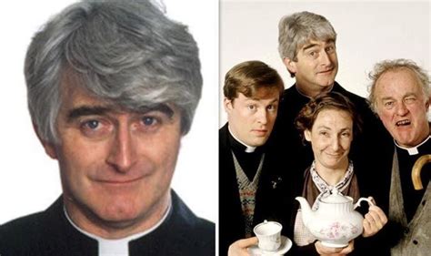 Father Ted cast: Where is Dougal star and others now 20 years after ...