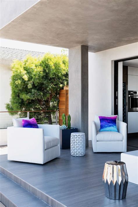 65 Patio Decor Ideas to Transform Your Outdoor Space