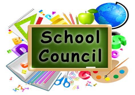 School Council Caerau Primary School