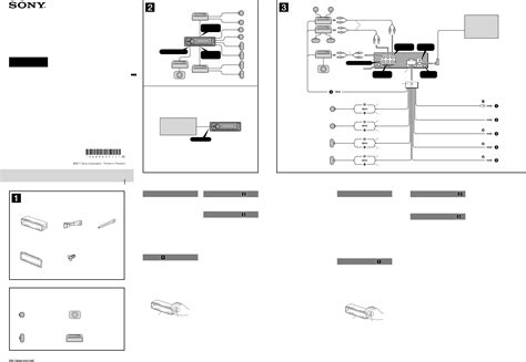 Sony Ccd Board Wiring Diagram 2