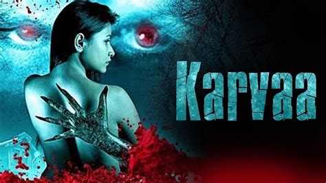 Karvaa 2020 New Released Full Hindi Dubbed Movie New South Indian