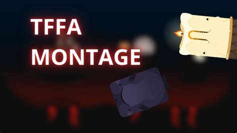 Tffa Montage Deeeep Io Youtube