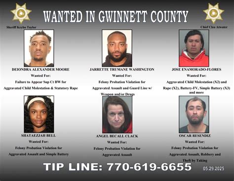 Gwinnett County Sheriff's Office - Deputy Cheeks is stylin' with the