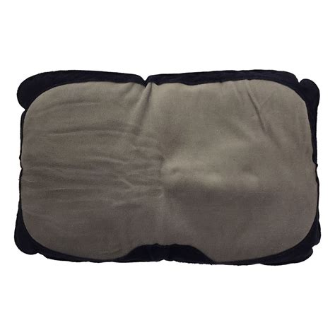 Inflatable Lumbar Support Pillow Ob526wct Urban Traveller