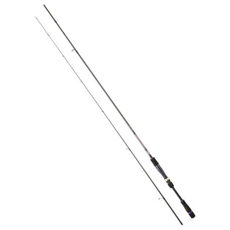 Ca As Rockfishing Daiwa Crosscast Ulfscf Mt Gr