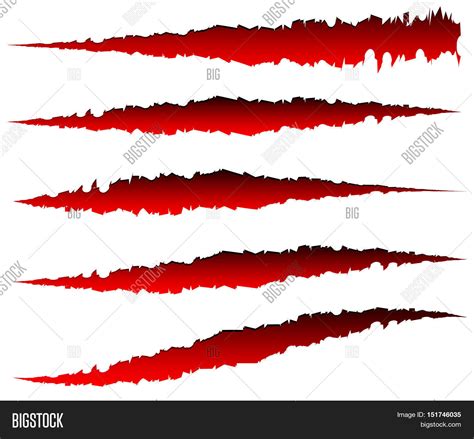 claw vector photo  trial bigstock