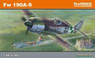 Asisbiz Artwork Profile Focke Wulf Fw 190A8 7 KG J 27 W2 I WNr 206000