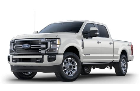 2021 Ford Super Duty Towing And Payload Capacities Akins Ford