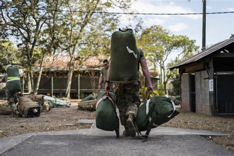 Dvids Images Raf Teams Arrives At Joint Task Force Bravo Image