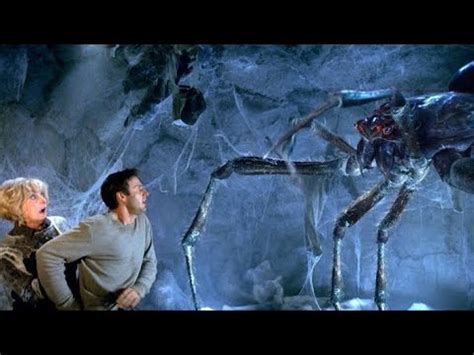 Eight Legged Freaks Full Movie Facts And Review David Arquette Kari