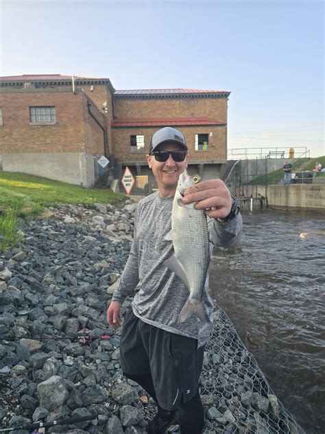 Kaleb Torgerson Fishing Hall Of Fame Of Minnesota