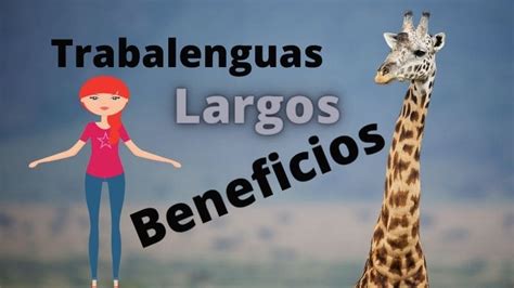 Trabalenguas largos - Trabalenguas 24 online