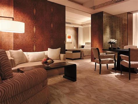 Best Price on Shangri-La Hotel Beijing in Beijing + Reviews!