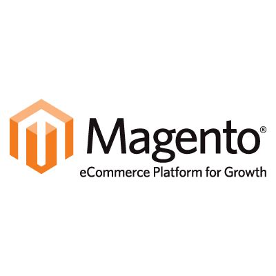 Magento logo vector - Freevectorlogo.net