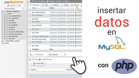 Tutoriales Php Y Mysql Insertar Datos Con Php Y Ajax A Mysql Mobile Hot Sex Picture