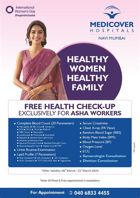 Best Multispecialty Hospital In Navi Mumbai Medicover Hospitals