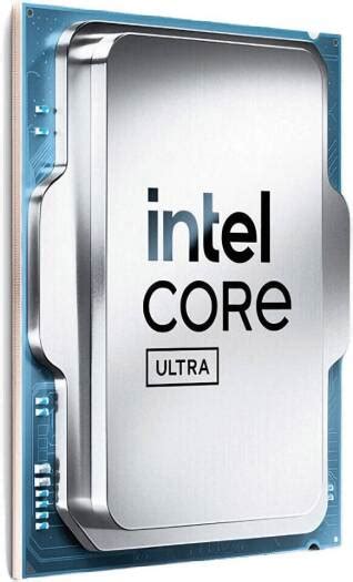 Intel Core Ultra 5 245kf 4 2 Ghz Lga 1851 Processor 14 Cores And 14