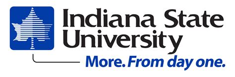 Indiana State University Logo on Behance