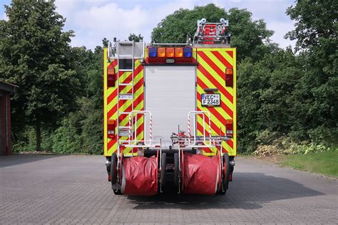 LF 24 (23-48-1) - Freiwillige Feuerwehren der Stadt Lohne