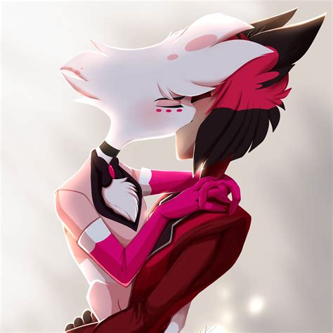 Post from Helluva Boss Leaks