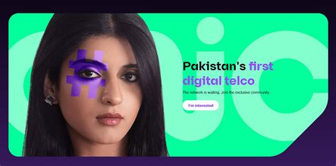 onic sim launches  pakistan  affordable packages