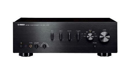 Yamaha A S500 Stereo Integrated Amplifier Online Kaufen EBay