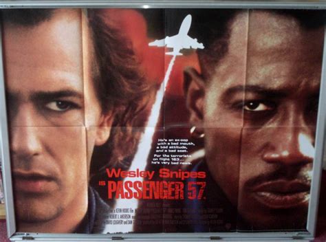 Passenger 57 1992