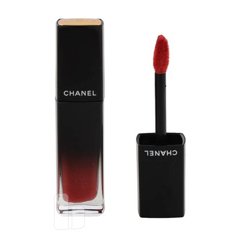 Köp Chanel Rouge Allure Laque Ultrawear Shine Liquid Lip Col