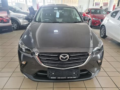 Used Mazda Cx 3 20 Individual Auto For Sale In Gauteng Za