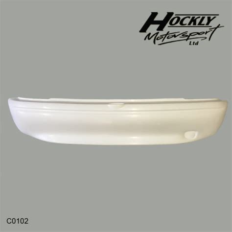 Vauxhall Corsa B Rear Bumper Kit 1600 Grp Harry Hockly Motorsport