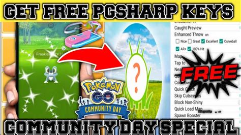 How To Get Pgsharp Free Premium Key Get Free Pgsharp Keys Unlimited