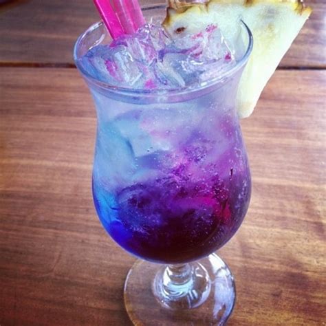 Purple Tropical Drink Pictures, Photos, and Images for Facebook, Tumblr ...