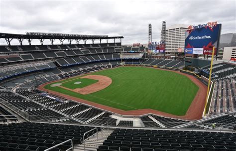 Will Suntrust Park Favor Hitters Or Pitchers